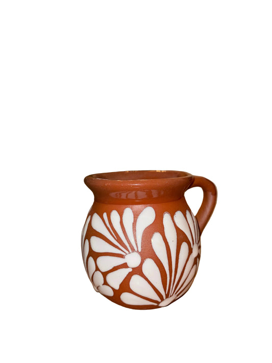 Set of 4 Cielito Lindo Mugs